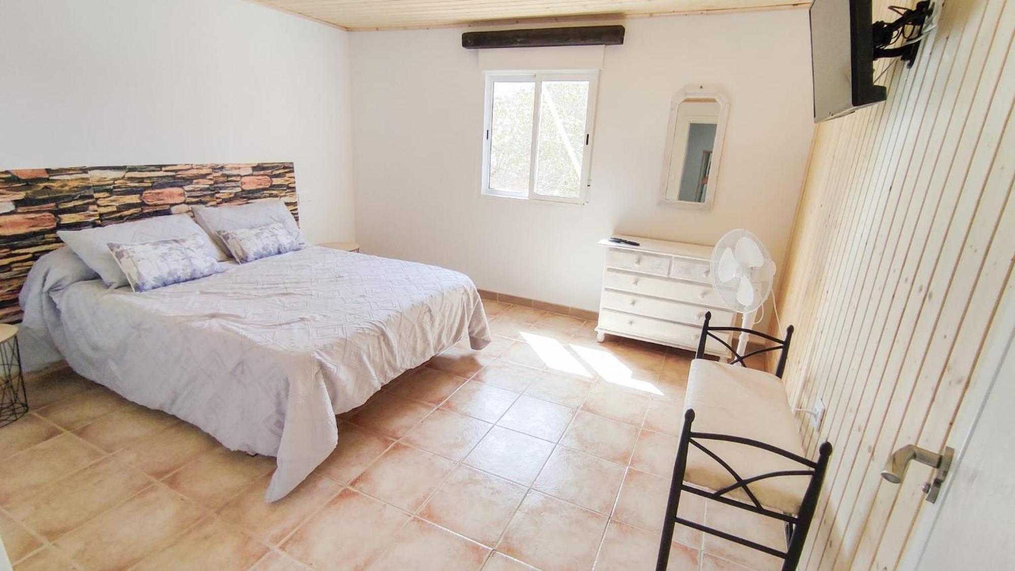 Villa Las Rosas Agaete  Buitenkant foto